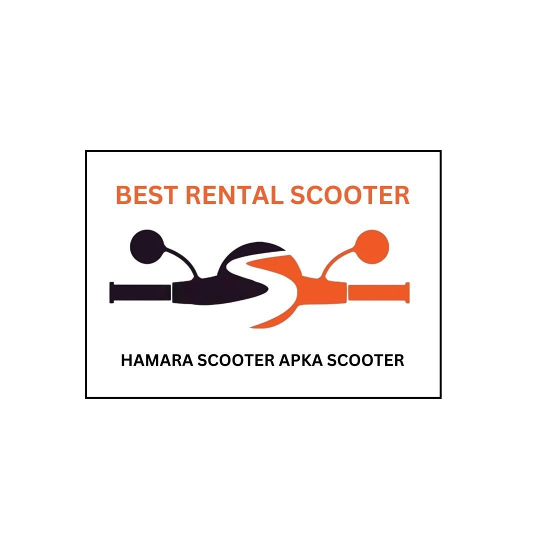 Harman Scooter Rental
