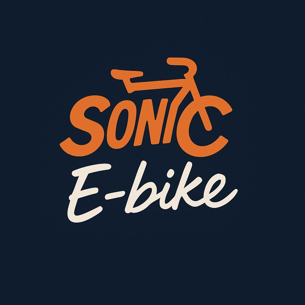 Sonic E Bike