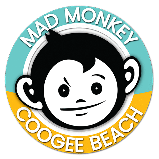 Mad Monkey Hostel